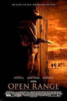 دانلود فیلم Open Range 2003  با زیرنویس فارسی بدون سانسور