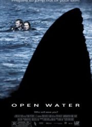 دانلود فیلم Open Water 2003