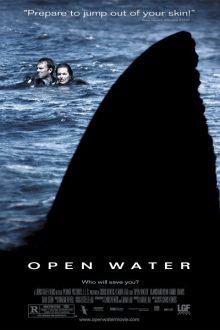 دانلود فیلم Open Water 2003  با زیرنویس فارسی بدون سانسور