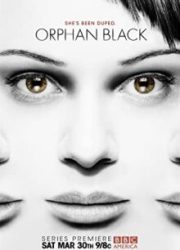 دانلود سریال Orphan Blackبدون سانسور با زیرنویس فارسی