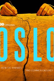 دانلود فیلم Oslo 2021 با زیرنویس فارسی بدون سانسور