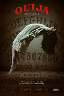دانلود فیلم Ouija: Origin of Evil 2016  با زیرنویس فارسی بدون سانسور
