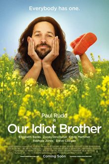 دانلود فیلم Our Idiot Brother 2011  با زیرنویس فارسی بدون سانسور