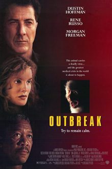 دانلود فیلم Outbreak 1995  با زیرنویس فارسی بدون سانسور
