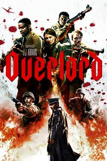 دانلود فیلم Overlord 2018  با زیرنویس فارسی بدون سانسور