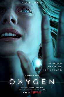دانلود فیلم Oxygen 2021 با زیرنویس فارسی بدون سانسور