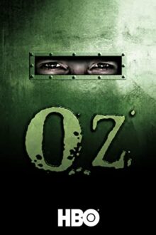 دانلود سریال Oz زندان از با زیرنویس فارسی بدون سانسور