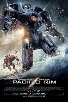 دانلود فیلم Pacific Rim 2013  با زیرنویس فارسی بدون سانسور