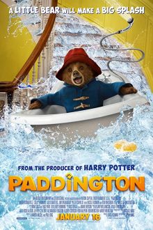 دانلود فیلم Paddington 2014  با زیرنویس فارسی بدون سانسور