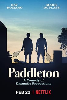 دانلود فیلم Paddleton 2019  با زیرنویس فارسی بدون سانسور