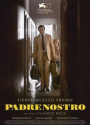 دانلود فیلم Padrenostro 2020