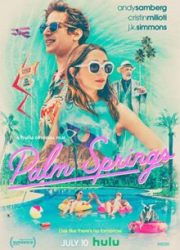 دانلود فیلم Palm Springs 2020