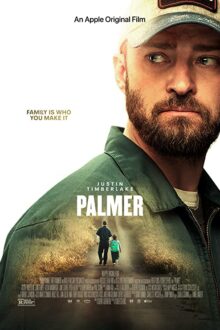 دانلود فیلم Palmer 2021  با زیرنویس فارسی بدون سانسور