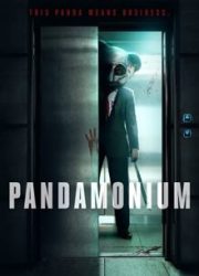 دانلود فیلم Pandamonium 2020