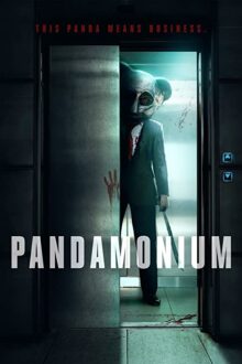 دانلود فیلم Pandamonium 2020  با زیرنویس فارسی بدون سانسور