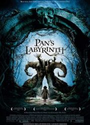 دانلود فیلم Pan's Labyrinth 2006