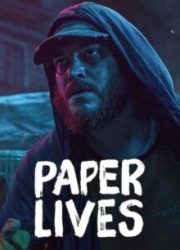 دانلود فیلم Paper Lives 2021