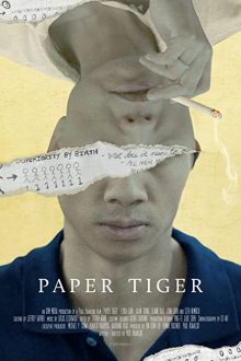 دانلود فیلم Paper Tiger 2020  با زیرنویس فارسی بدون سانسور