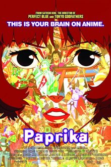 دانلود فیلم Paprika 2006  با زیرنویس فارسی بدون سانسور