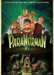 دانلود فیلم ParaNorman 2012