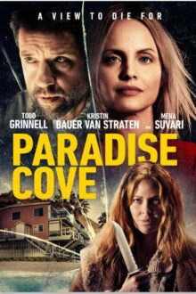 دانلود فیلم Paradise Cove 2021  با زیرنویس فارسی بدون سانسور