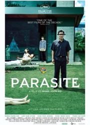 دانلود فیلم Parasite (Gisaengchung) 2019