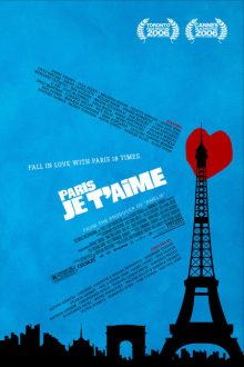 دانلود فیلم Paris, je t'aime 2006 با زیرنویس فارسی بدون سانسور