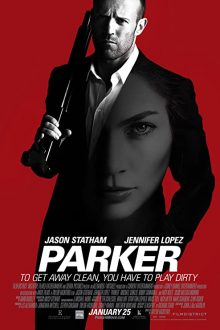 دانلود فیلم Parker 2013  با زیرنویس فارسی بدون سانسور