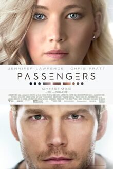 دانلود فیلم Passengers 2016  با زیرنویس فارسی بدون سانسور