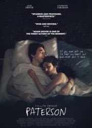 دانلود فیلم Paterson 2016
