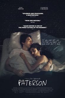 دانلود فیلم Paterson 2016  با زیرنویس فارسی بدون سانسور