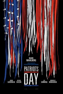 دانلود فیلم Patriots Day 2016  با زیرنویس فارسی بدون سانسور