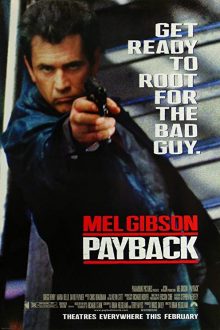 دانلود فیلم Payback 1999  با زیرنویس فارسی بدون سانسور