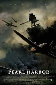 دانلود فیلم Pearl Harbor 2001  با زیرنویس فارسی بدون سانسور