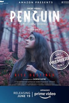 دانلود فیلم Penguin 2020  با زیرنویس فارسی بدون سانسور