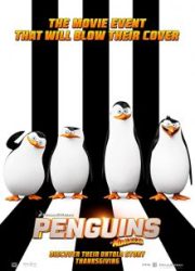 دانلود فیلم Penguins of Madagascar 2014