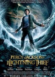 دانلود فیلم Percy Jackson & the Olympians: The Lightning Thief 2010