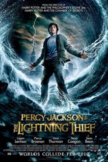 دانلود فیلم Percy Jackson & the Olympians: The Lightning Thief 2010  با زیرنویس فارسی بدون سانسور