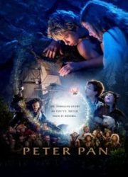 دانلود فیلم Peter Pan 2003