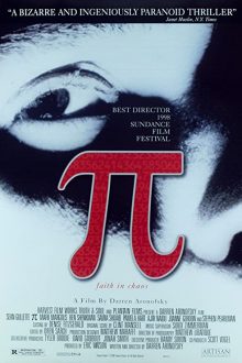 دانلود فیلم Pi 1998  با زیرنویس فارسی بدون سانسور