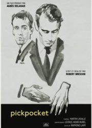 دانلود فیلم Pickpocket 1959