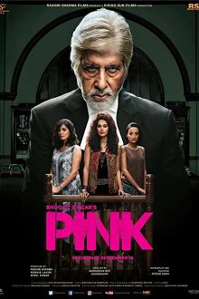 دانلود فیلم Pink 2016  با زیرنویس فارسی بدون سانسور