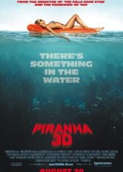 دانلود فیلم Piranha 3D 2010