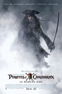 دانلود فیلم Pirates of the Caribbean: At World's End 2007 با زیرنویس فارسی بدون سانسور