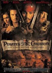 دانلود فیلم Pirates of the Caribbean: The Curse of the Black Pearl 2003