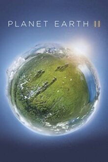 دانلود سریال Planet Earth II سیاره زمین 2 با زیرنویس فارسی بدون سانسور