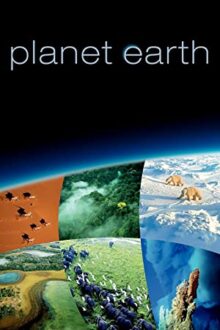 دانلود سریال Planet Earth  با زیرنویس فارسی بدون سانسور