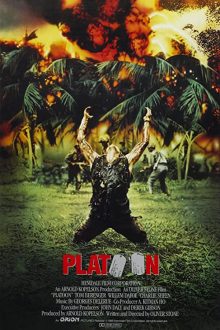 دانلود فیلم Platoon 1986  با زیرنویس فارسی بدون سانسور
