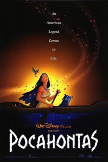 دانلود فیلم Pocahontas 1995  با زیرنویس فارسی بدون سانسور