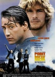 دانلود فیلم Point Break 1991